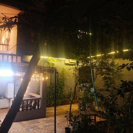 Baga Beach Inn Екстер'єр фото