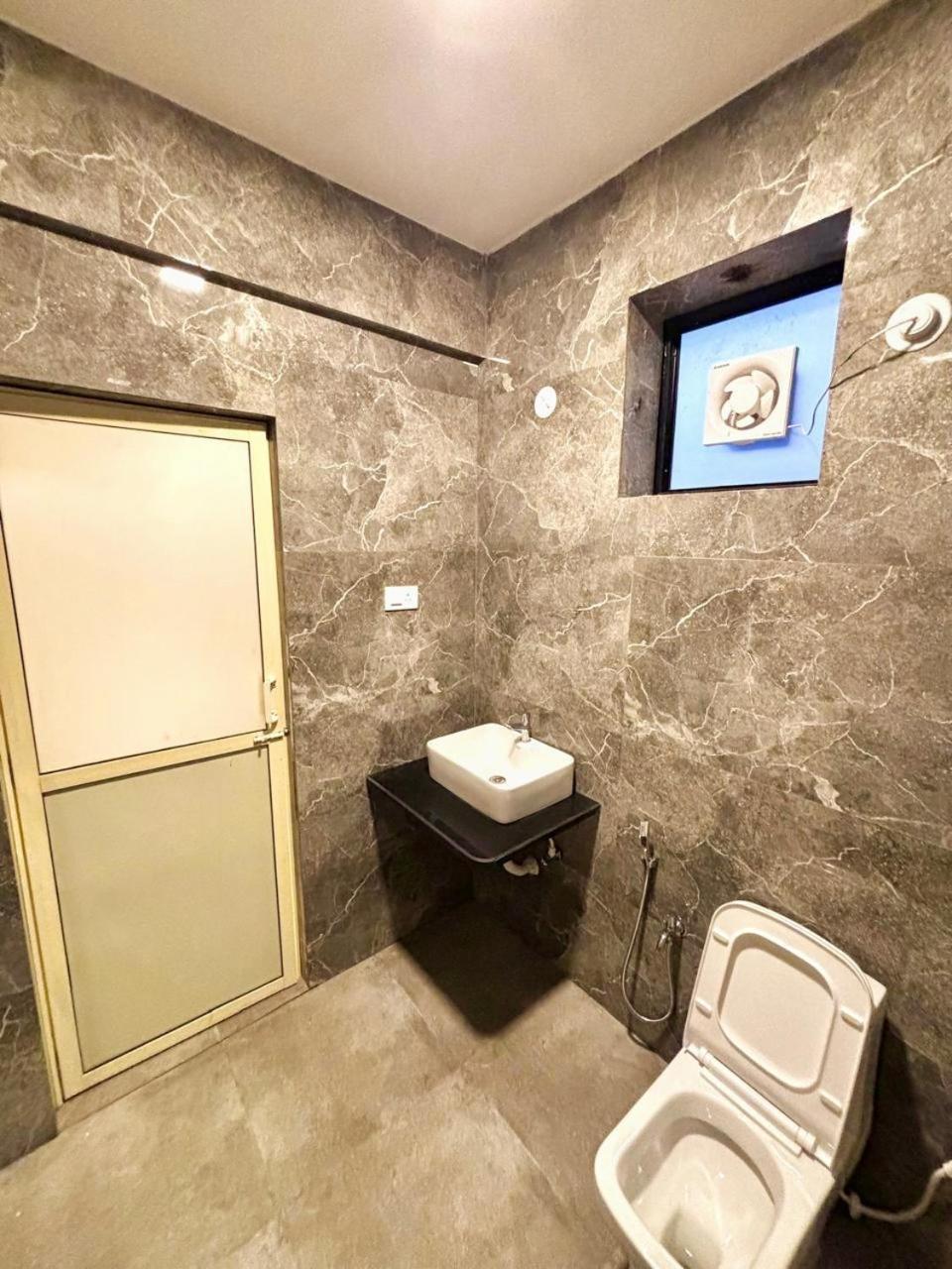 Baga Beach Inn Екстер'єр фото
