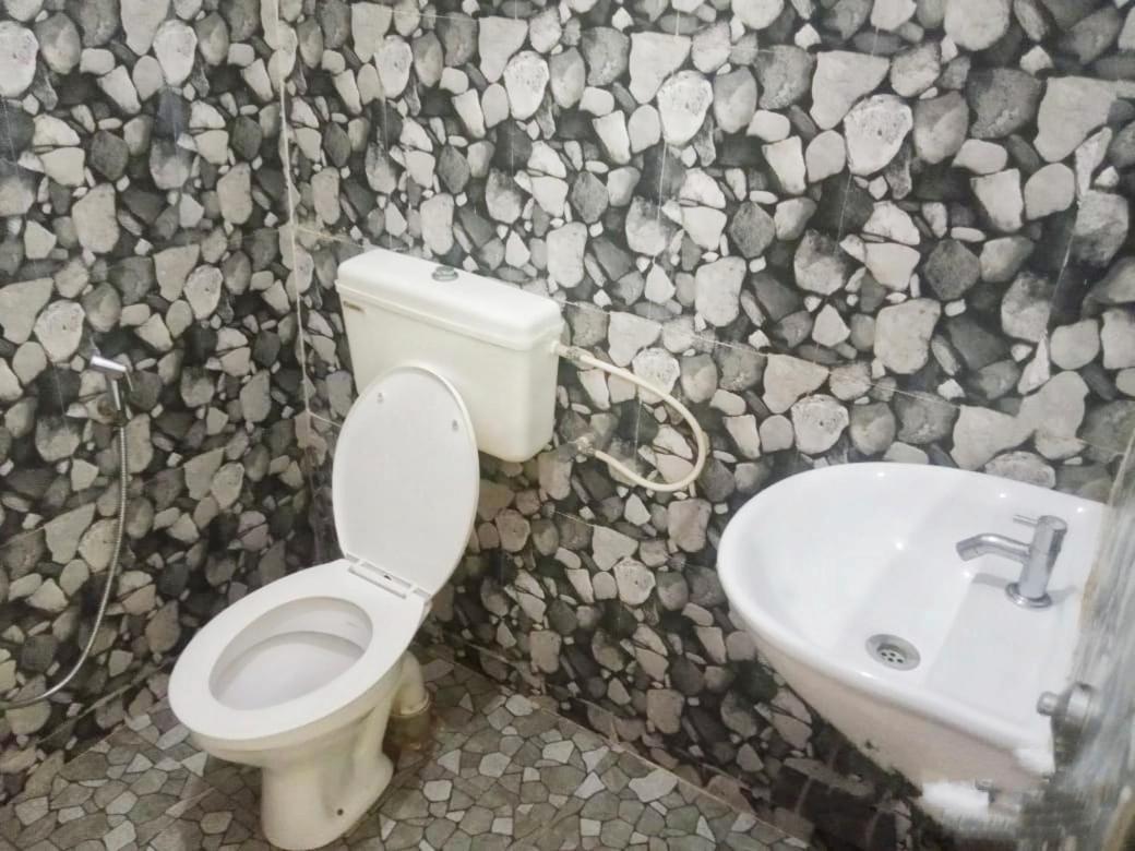 Baga Beach Inn Екстер'єр фото